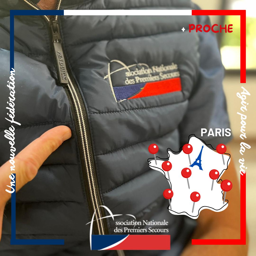 RECRUTEMENT ALTERNANCE
*Chargé(e) de Développement Commercial*
Afin d’accompagner son développement et de faire face à l’accroissement de ses activités, l'Association Nationale des Premiers Secours recrute un(e) Chargé(e) de développement commercial en alternance (sur Paris)
🎯 @anpremierssecours est une Fédération agréée de Sécurité Civile.
💪Forte de ses 2 000 bénévoles, elle assure des missions de secours (notamment les dispositifs prévisionnels de secours), d’aide (maraudes, assistance aux populations) ainsi que des formations aux gestes de premiers secours, à destination du grand public comme des professionnels.
🤓 Descriptif du poste : Sous l’autorité du Délégué Général, vos missions seront notamment les suivantes :
📍Démarchage client par mailing
📍Démarchage client divers
📍Création de bases de données et portefeuille client
📍Conception de mailings
📍Création de newsletters
📍Démarchage téléphonique
📍Analyse de la prospection
Compétences et qualifications requises :
· Actuellement en cours de formation en commerce ou dans un domaine similaire. (Niveau 7 RNCP - bac+4/5- , voir niveau 6 -Bac+3)
· Maîtrise des outils bureautiques (Excel, Word, PowerPoint). La connaissance d’un CRM constitue un atout.
· Si possible, engagement ou intérêt pour le secourisme (engagement dans une association de sécurité civile, sapeur-pompier volontaire, etc.).
Infos complémentaires et candidature : Gilles.diaz@anps.fr / Contact@anps.fr
#ipagbusinessshool #alternance #projet