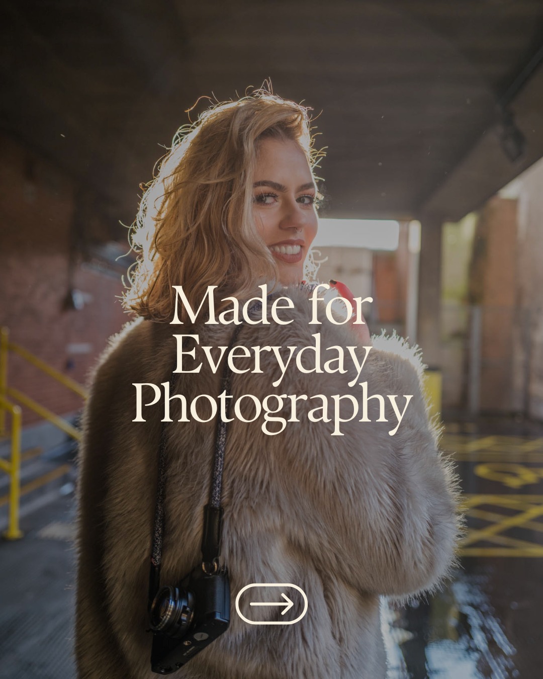 Built for photographers who use their camera every day.
Premium materials, clean design and durability you can rely on.
Stroppa.pl
Hand made camera accessories
#stroppa_straps #craftedforphotographers #handmade