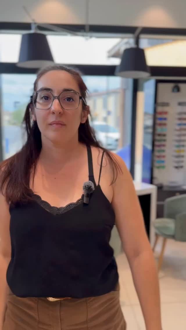 ⚠️trop peu d’enfants portent des lunettes de soleil!
Les U.V sont ultra nocifs pour eux, jusqu’a 12 ans!
Pensez à équiper vos petits, (et vos grands) cet été. #optiquecordein #auros #langon #opticienindépendant #optique #solaire #protection #uv #prevention #sudgironde #opticienlangon