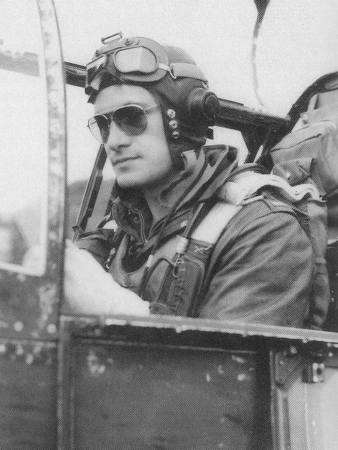 Repost from @aoeyewear Honoring all who have served this Veterans Day. Take a moment to read the remarkable story of Lt. Frank Speer, courtesy of @studioliberator
•
He survived flak, capture, and a 400-mile escape on foot.
May 29, 1944 — the 4th Fighter Group launched one of its longest escort missions of the war, a withdrawal support flight to Poznań, Poland. Don Blakeslee led the formation. Among his pilots was Lt. Frank Speer.
The Luftwaffe rose in strength, and fierce dogfights erupted over the bombers. “I saw a Bf 109 open fire and went after him,” recalled Lt. Robert Church. “We dove nearly straight down at 450 mph.” In the chaos, Speer’s P-51 took a direct flak hit. He crash-landed in a Polish field, then fled—alone, unarmed, and hunted.
He hid until nightfall and began an astonishing journey: 400 miles across occupied Europe on foot, hoping to reach Denmark and find a boat to Sweden. Exhausted, he was captured after falling asleep in the woods. Imprisoned in Stalag Luft III, Speer survived the winter “death march” to Nürnberg, later escaping with another POW and accepting the surrender of twenty-four German soldiers as the war collapsed around them.
In this cockpit portrait, Speer wears his issued AO AN6531 Aviators—the original U.S. Army Air Forces flight glasses produced by @aoeyewear. Designed for clarity at altitude and glare protection above the clouds, they became standard issue for thousands of Allied airmen. Eighty years later, AO still builds the same heritage frames—unchanged in silhouette, forged in the same spirit of courage and precision that defined the men who first wore them.
#wwii #ww2 #aviation #ww2history #p51mustang #fighterpilot #4thfightergroup #donblakeslee #stalagluftiii #pow #aviationhistory #pilot #usarmyairforces #aoeyewear #aviators #heritage #americanoptical
Follow @studioliberator for daily WWII aviation stories told with accuracy, honor, and depth.