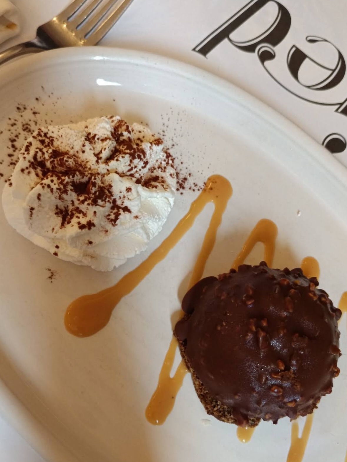 🥰 Et si vous profitiez des fêtes pour faire découvrir notre établissement grâce à nos BON CADEAU…
À tout à l’heure pour une pause gourmande !☺️