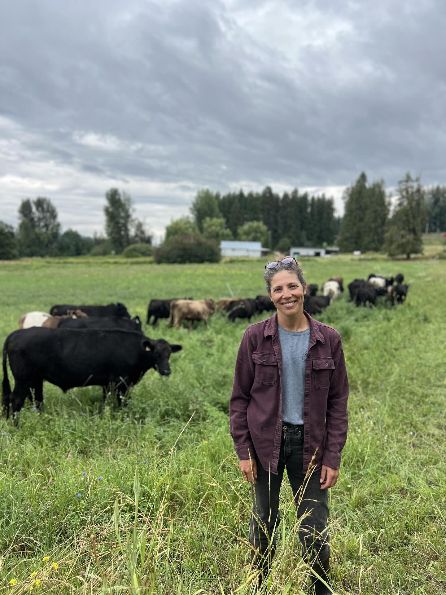 Join us as we celebrate this year’s Outstanding Young Farmer, proudly presented by @RBC and @bcoyf!
Hear an inspiring farming journey from alumni Thomas & Catherine Cuthbert, and hear farm stories from three outstanding nominees:
1. Annelise from Fresh Valley Farms
2. Corne from Quiks Farm
3. Liam from S.J. Ritchie Research Farms
At the end of the afternoon, one of these nominees will be named BC’s Outstanding Young Farmer for 2026!
📅 When: Thursday, January 22 | 2:30–4:00 PM
📍 Where: Pacific Agriculture Show - The FCC Lounge
#pas2026 #agriculture #farmer #farmers #youngfarmers