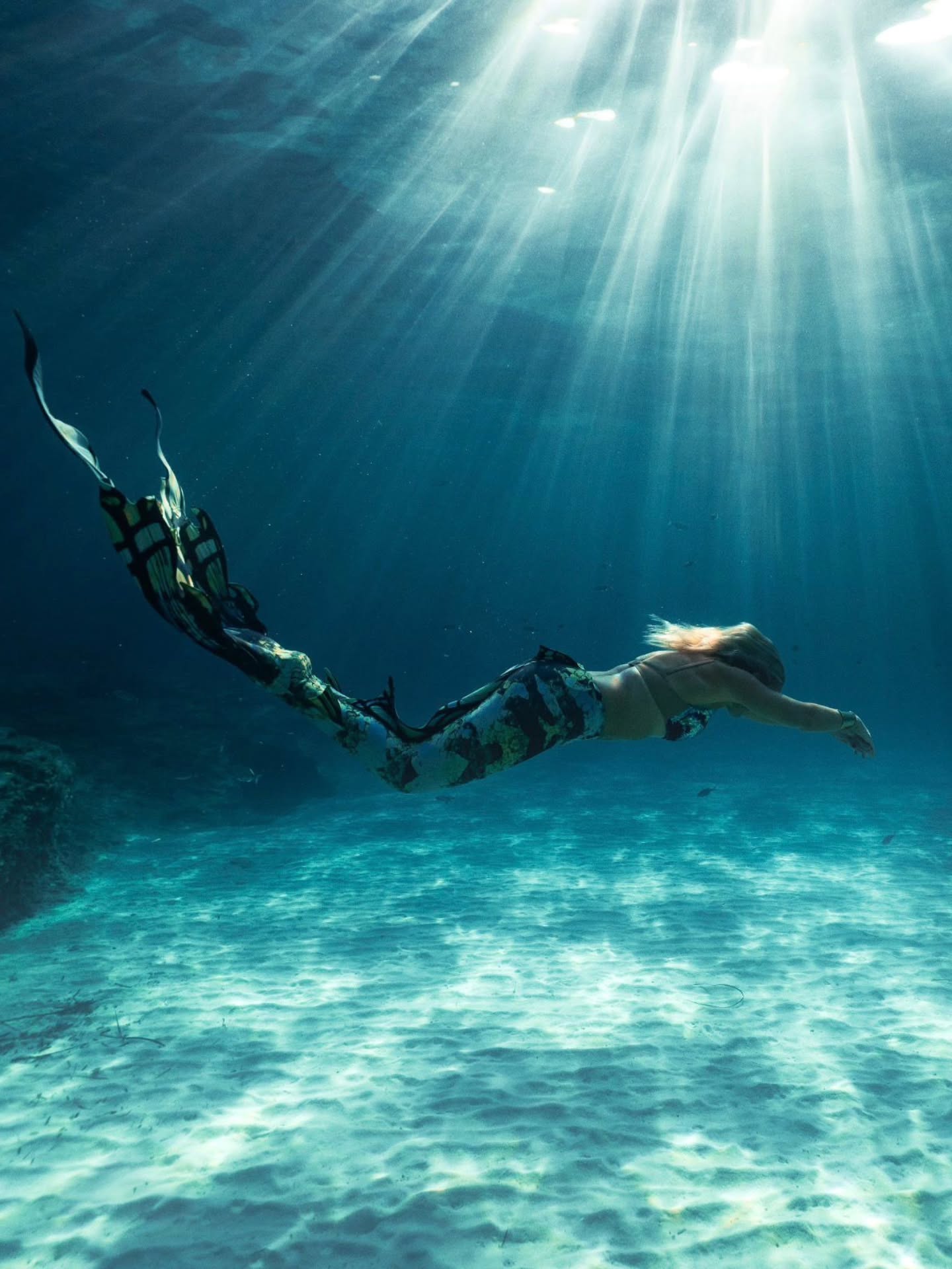 Ariane Miss Mermaid Bourgogne Franche Comté 2023…