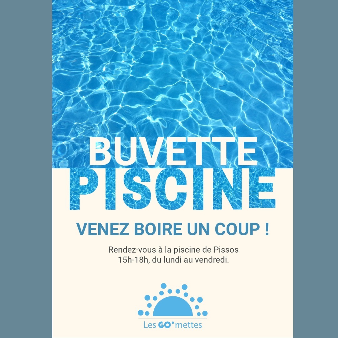 Piscine municipale de Pissos
#pissosisbeautiful#pissosstationdepleinenature