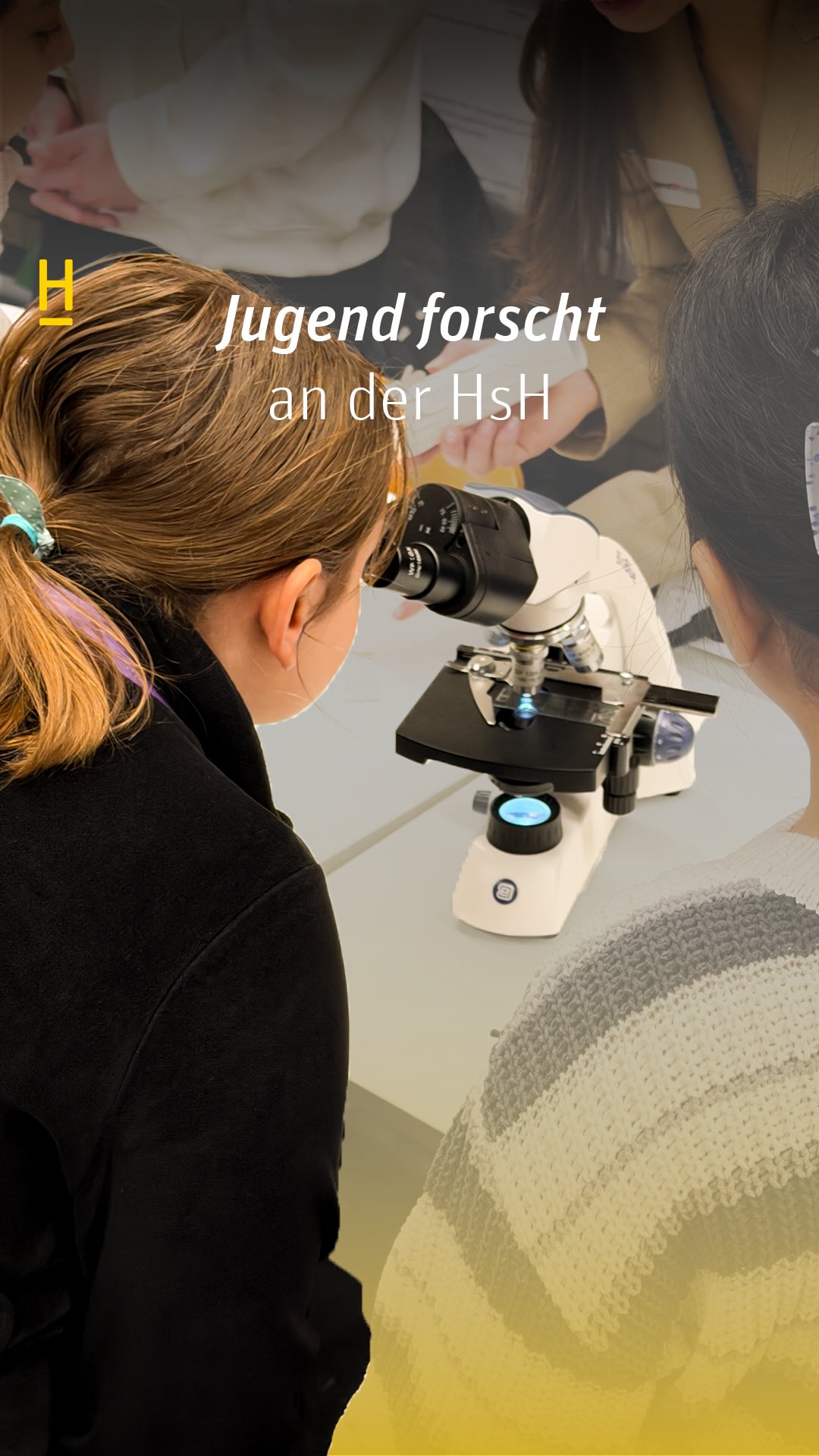 Next generation Tüftler:innen an der HsH! 🔬
Spannende Projekte wurden hier vorgestellt: autonome Drohnen für die... Next generation Tüftler:innen an der HsH! 🔬
Spannende Projekte wurden hier vorgestellt: autonome Drohnen für die...