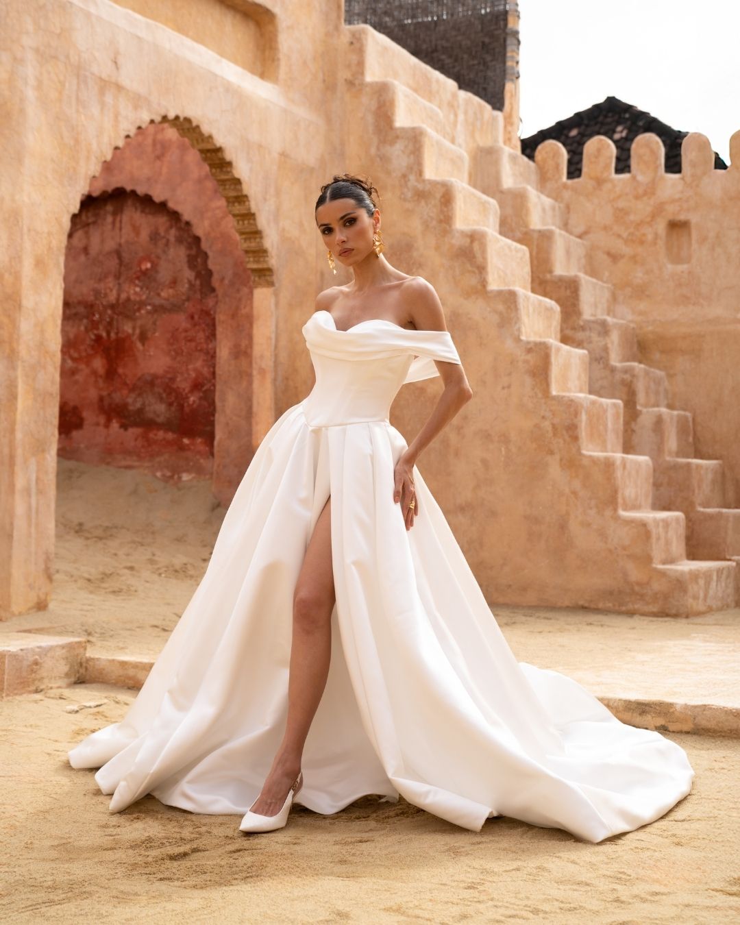 The dress of your dreams has arrived ☁️
The skirt, the bodice, the drama 💫
Try her in our Dorset boutique - book your appointment via link in bio! 🤍
#dorsetbride #modernbride #weddingdress #dorsetweddings #dorsetwedding