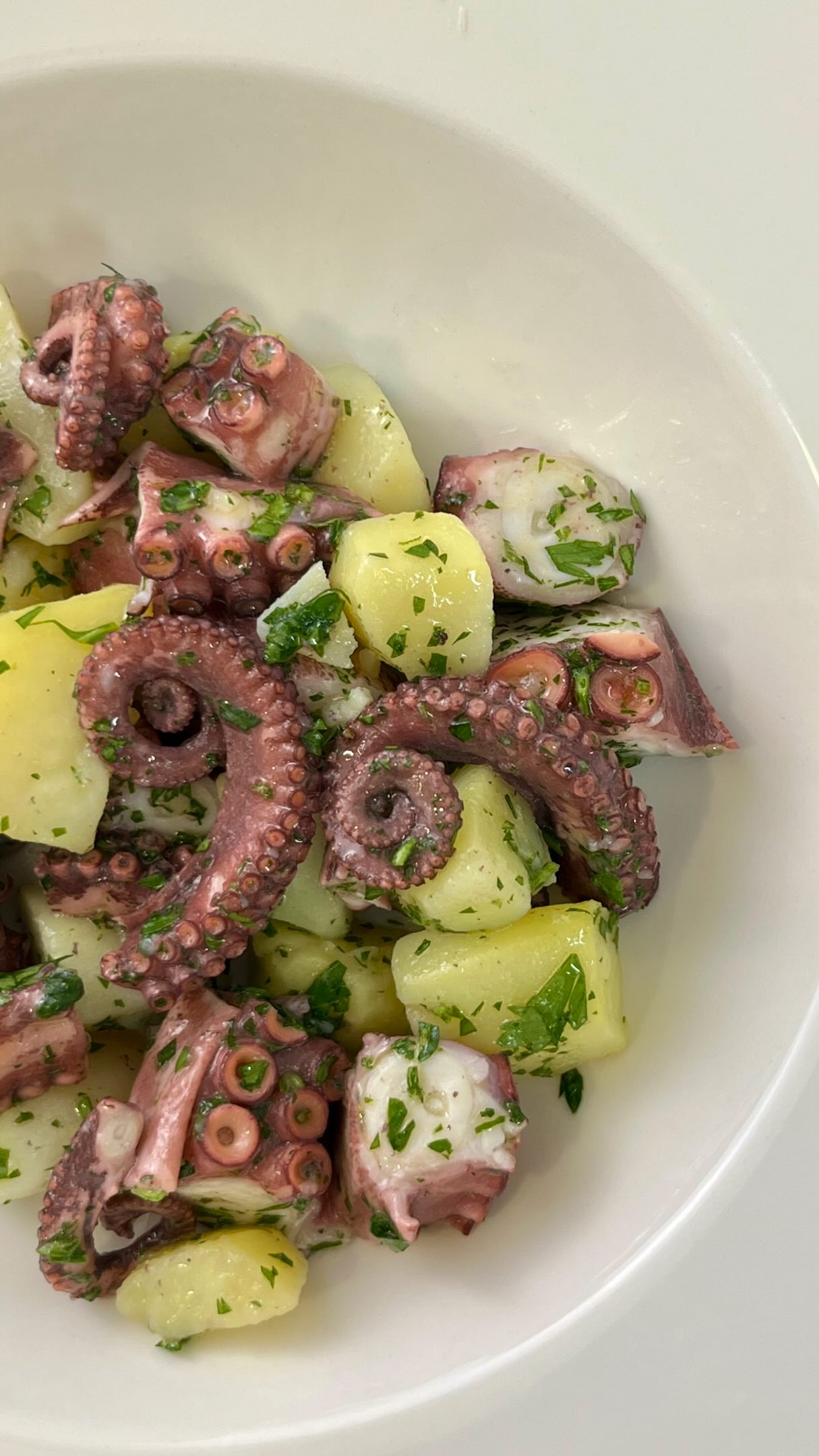 Commente RECETTE et je te l’envoie par message privé 📩 🐙🇮🇹 Direction