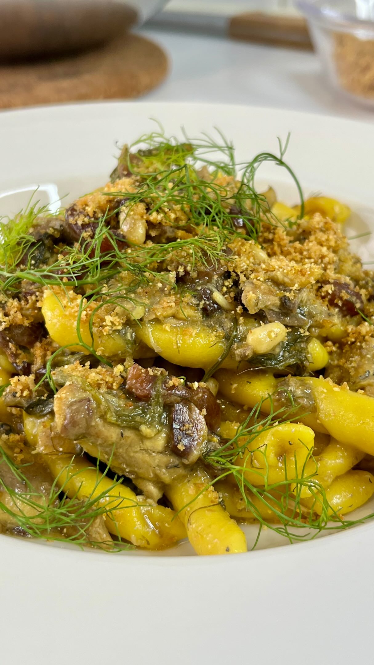 Commente RECETTE et je te l’envoie par message privé ! 📩 🌊🇮🇹