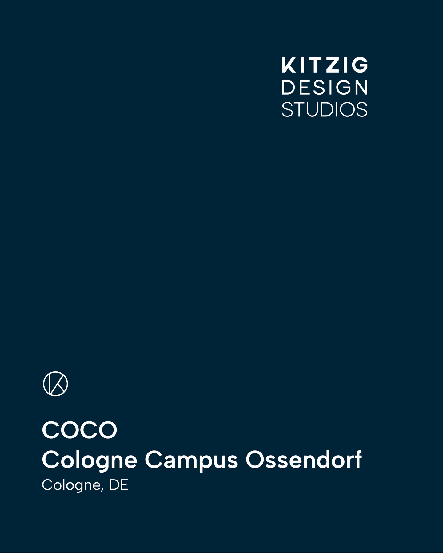 The boardrooms at the COCO Cologne Campus Ossendorf offer plenty of space for creative discussion, private meetings and quiet spaces for focused work.
Design by Kitzig Interior Design
Photos: Marvin Schwienheer
