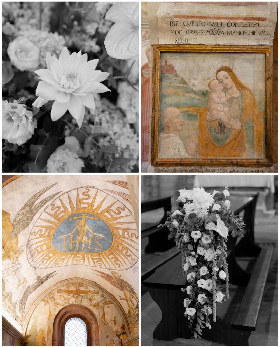 L’eleganza è ancora più bella quando sa diventare festa.
Nell’affascinante cornice del Castello di Montegioco, Cesare e Giulia hanno vissuto un matrimonio fatto di bellezza, eleganza e amore, circondati dall’affetto autentico delle persone più importanti.
E poi quella luce magica dei tramonti di settembre: calda, morbida, perfetta per regalarci una sessione di coppia romantica, pochi istanti solo per loro.
Al calare della sera, l’eleganza ha lasciato spazio a una grande festa, intensa e travolgente.
Un matrimonio raffinato nell’estetica, autentico nelle emozioni e incredibilmente vivo.
Location: @castellodimontegioco
Wedding Planner: @savinaeventsplanner
Addobbi Floreali: @la.fioreria
Catering: @bottaroecampora_
Make-up: @saragellini_makeupartist