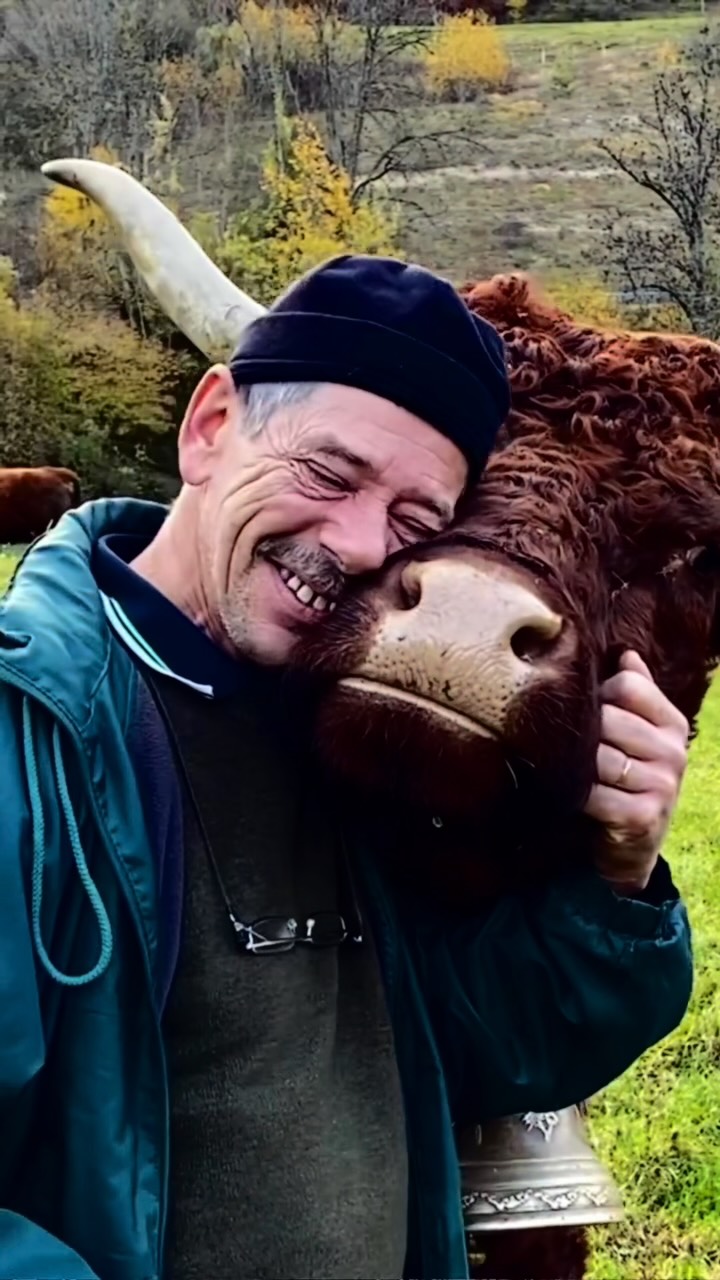 🫶🏻 Moi aussi j’ai une maladie, mais celle-là je l’aime bien !QUE VIVE LA RACE SALERS@laurentgalaup @salat_fromage_charlotte_salat_ @maison.marie.severac @cantalauvergne✊🏼 Soutenons nos éleveurs et artisans 🇫🇷
🔘cantaldirect.fr#vache #sexy #salers #auvergne #danse