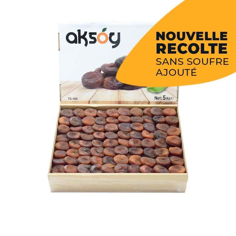 🍑 NOUVELLE RÉCOLTE !
Les nouveaux abricots secs sont arrivés chez MEYVA ☀️
Une belle couleur orangée, une texture moelleuse et tout le goût du fruit pour cette nouvelle récolte.
Disponibles dès maintenant dans plusieurs formats pour les professionnels : vrac, barquettes et conditionnements adaptés à vos besoins.
👉 Retrouvez-les sur notre site.
#Meyva #AbricotsSecs #NouvelleRécolte #FruitsSecs #Grossiste